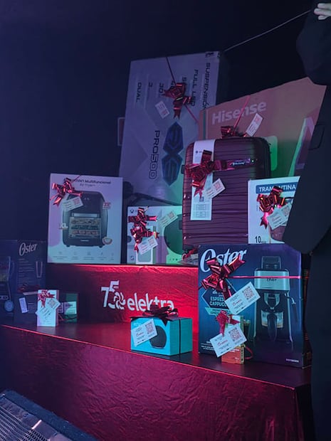 Foto: Elektra