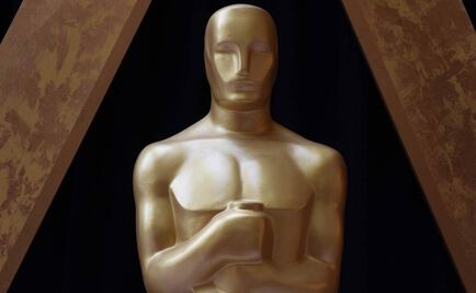 Lista de ganadores de los Oscar 2018