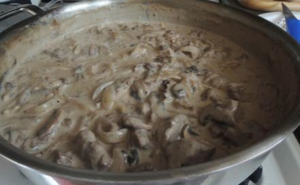 Mundial gastronómico, Rusia vs. Arabia Saudita