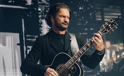 Estas es la canción de Ricardo Arjona que predijo un importante acontecimiento el futuro