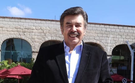 Milagro, que Ortiz de Pinedo no tenga cáncer otra vez