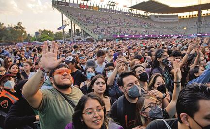 ¿Aún no recibes tu reembolso del Vive Latino? reconoce Ocesa falla en sus sistemas