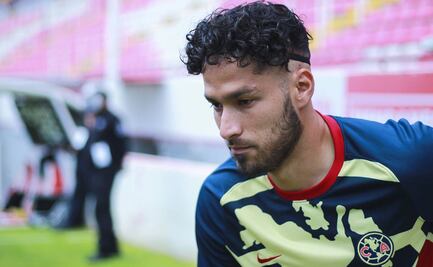 Bruno Valdez defiende de críticas al preparador físico del América