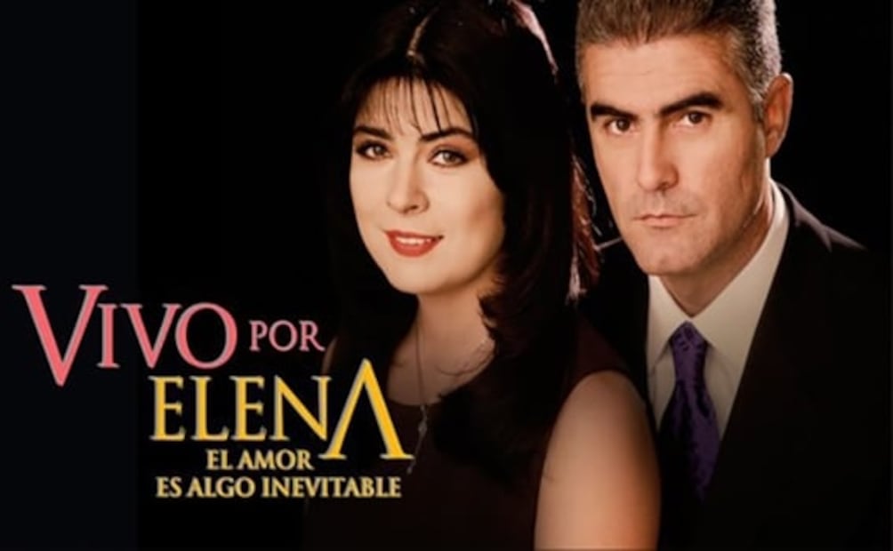 Victoria Ruffo, la reina de los remakes de telenovelas