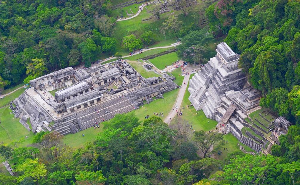 Secretaría de Turismo