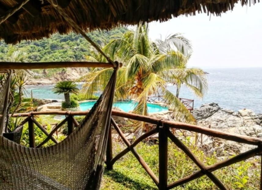Qué hacer en Playa Estacahuite: tesoro secreto de Oaxaca