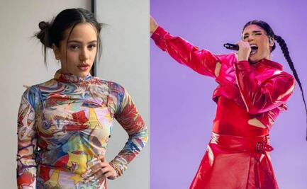 Influencer que recreó show de Rosalía reacciona ante posible demanda de coreógrafo; “no debo nada"