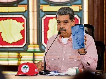 Misión de ONU advierte "riesgo muy alto" de la desintegración del Estado de derecho en Venezuela