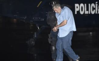 "El Viceroy" volverá a la corte en abril; se revisarán negociaciones con la fiscalía de EU