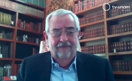 Arranca El Aleph, festival de la UNAM en el que reflexionarán sobre la pandemia