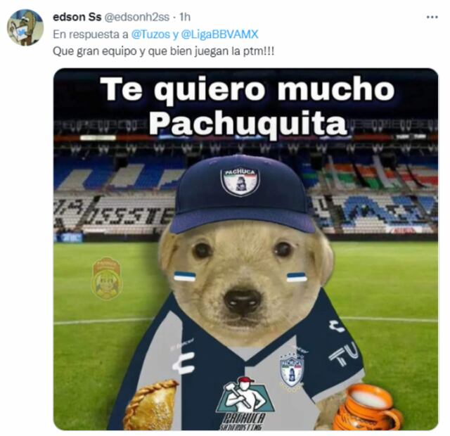 Los mejores memes que dejó la final donde Pachuca goleó al Toluca