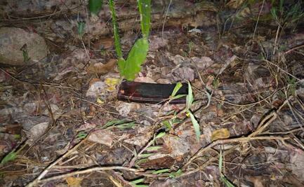 Enfrentamiento en Jiquipilas, Chiapas, deja un muerto y un herido; choque entre crimen organizado y Ejército en la Frailesca