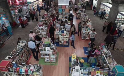 A 40 años, la FIL Minería sigue evolucionando 