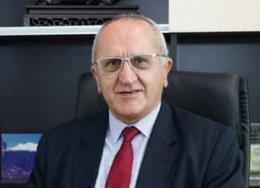 Ejecutivo envía nombramientos de subsecretarios de Relaciones Exteriores