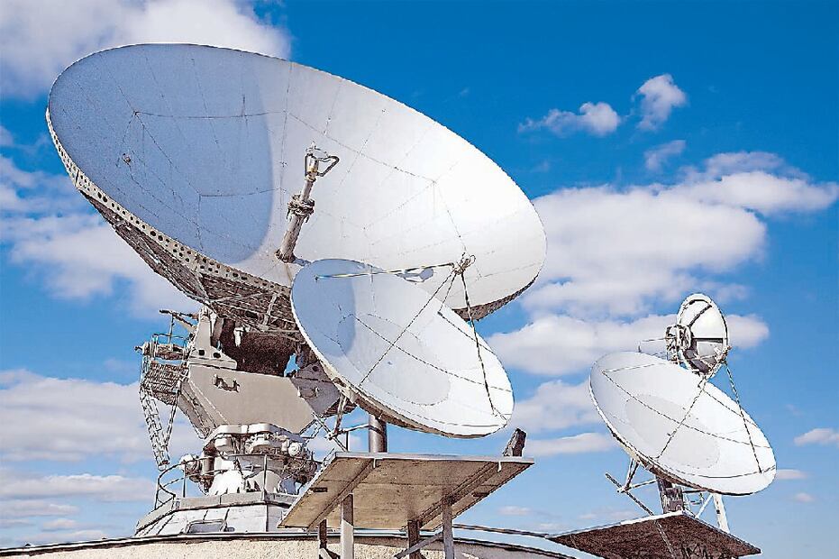Telmex y Grupo Televisa tenían 82.3% de participación en el segmento de telefonía fija al tercer trimestre de 2015, según cifras del IFT (ARCHIVO EL UNIVERSAL)