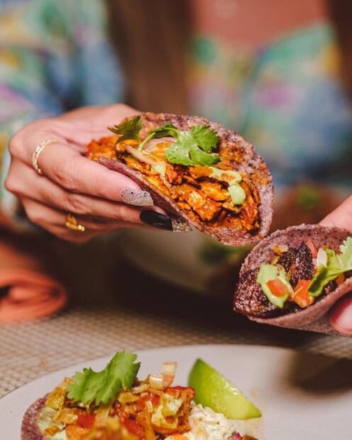 En Qatar hay restaurantes mexicanos para que no te sientas el "Jamaicón"