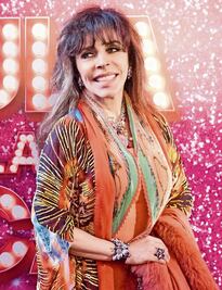 Regresa en streaming 'La Vero'