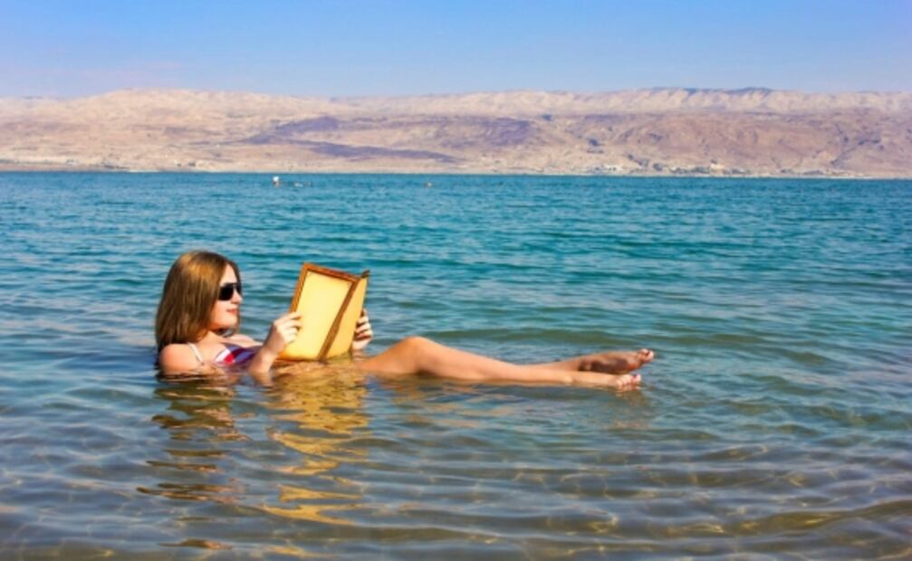 Tours virtuales para conocer Israel sin salir de casa