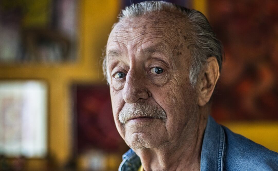 Foto: Archivo EL UNIVERSAL / Germán Espinosa