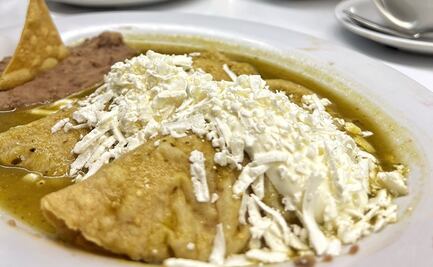 La Pagoda: el papá de lo cafés chinos