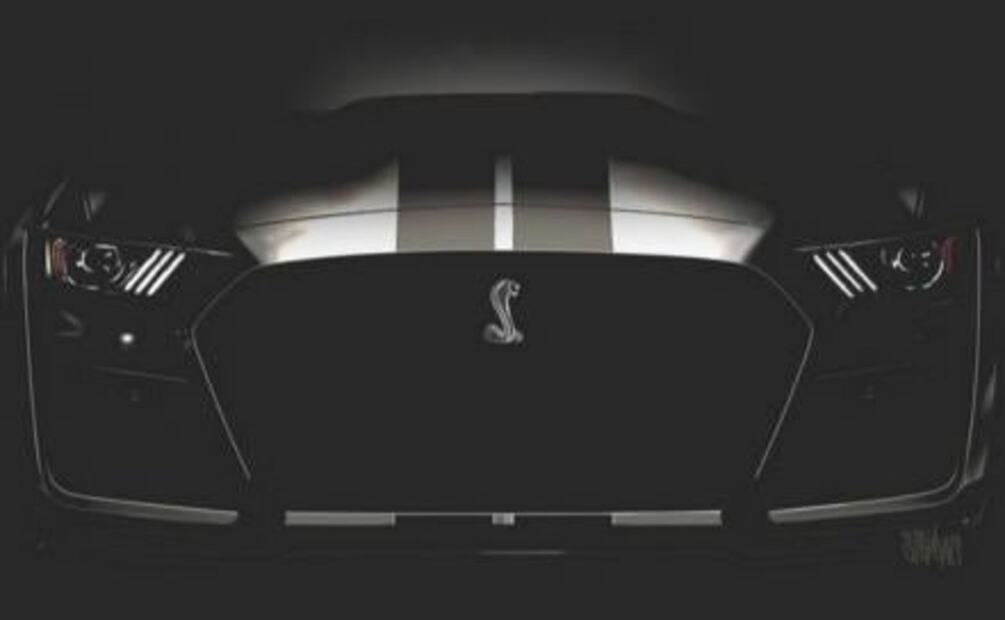 Lo más esperado del Auto Show de Detroit 2019