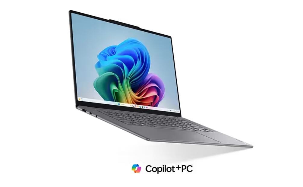 PCs con IA. Imagen: especial