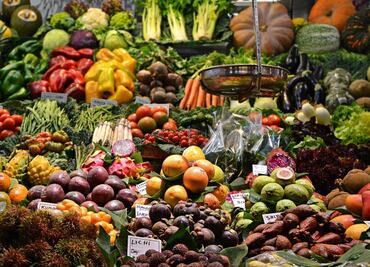 Certificará México la exportación agrícola