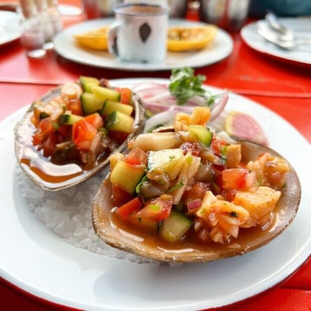 ¿Dónde comer mariscos durante la cuaresma en la CDMX?