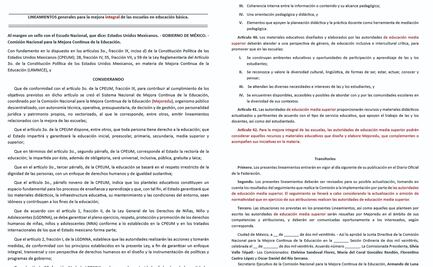 Detectan carencias en  infraestructura educativa