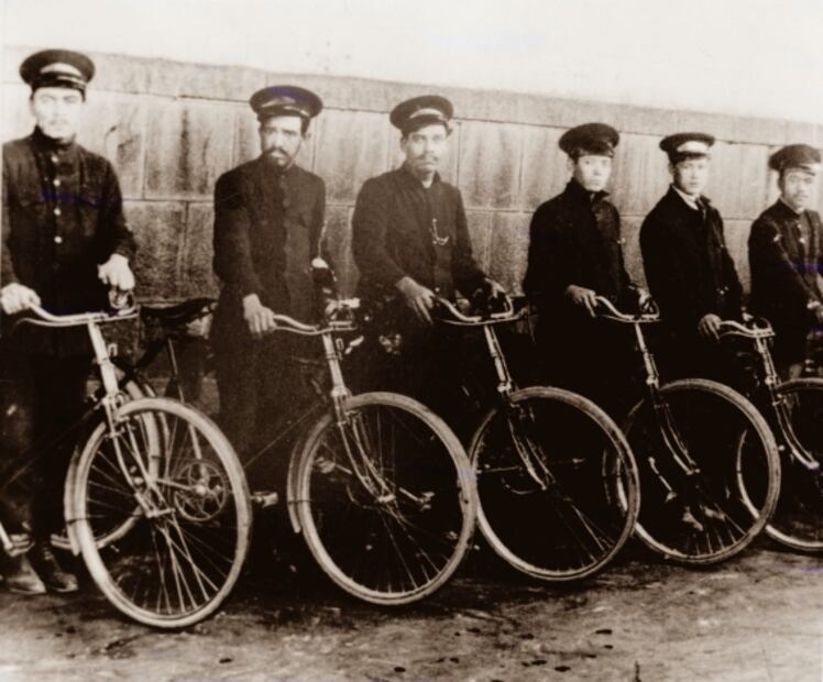 De las cartas al e-mail, así se transformó el correo en México