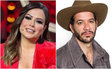 Mariana Echeverría revela por qué culparon a Faisy del aborto que sufrió 