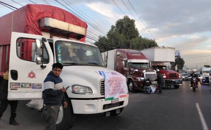 Bloqueos carreteros por inseguridad y fallas en aduanas aumentan costo de fletes hasta 20%: Comecarne