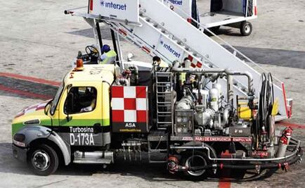 ASA pide equilibrio en tarifas de turbosina