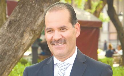 No hay complot contra el Insabi: gobernador de Aguascalientes