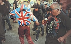 El mito de Los Panchitos brinca a la gran pantalla