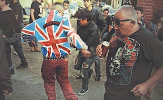 El mito de Los Panchitos brinca a la gran pantalla 