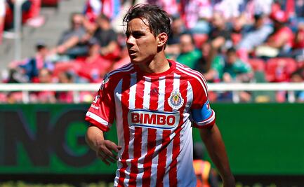 Chivas contrataría a Omar Bravo como entrenador de delanteros