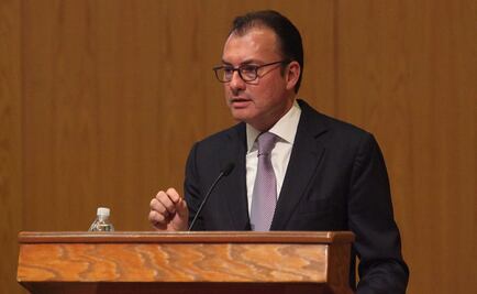 Entre turbulencia, México se distingue por su estabilidad: SHCP