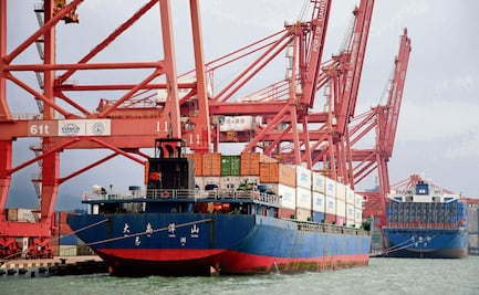 Prevén sobresaltos en mercados por fin de la tregua con China