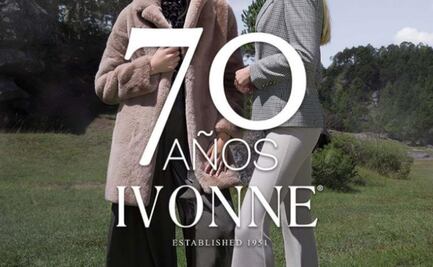 Un ejecutivo de la marca Ivonne es despedido tras golpear a una mujer