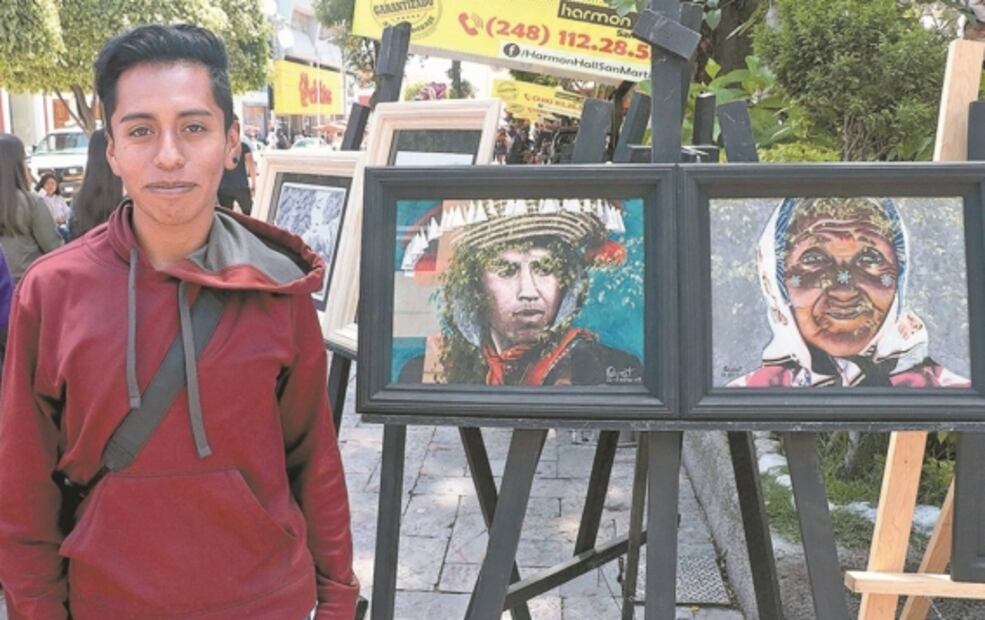 La vida cultural no depende del Jolgorio oficial 