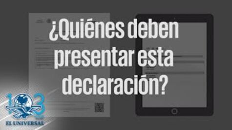 Cómo hacer tu declaración anual de impuestos paso a paso