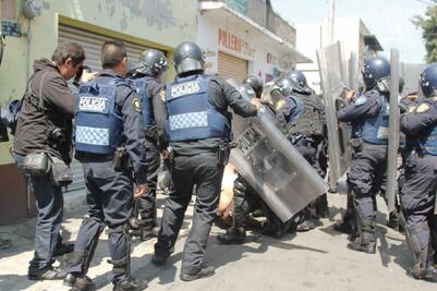 Identifican el modus operandi de La Gorda en Xochimilco