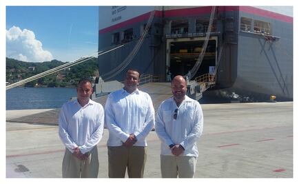 Mazatlán da la bienvenida a Nissan X-Trail y Urvan