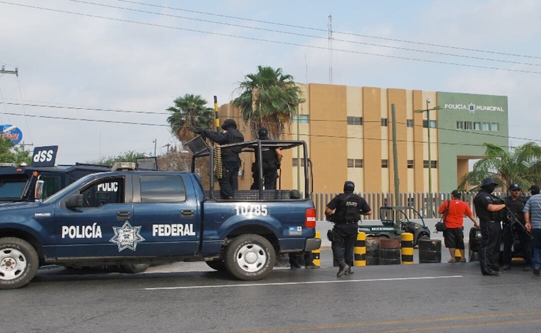 Foto: Archivo/ EL UNIVERSAL