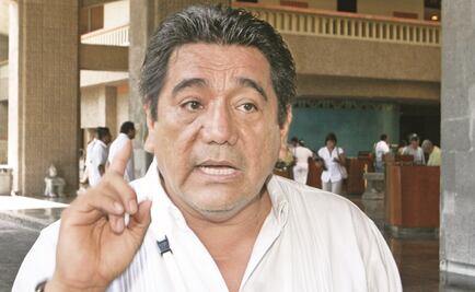 "Tsunami" morenista revive a Félix Salgado