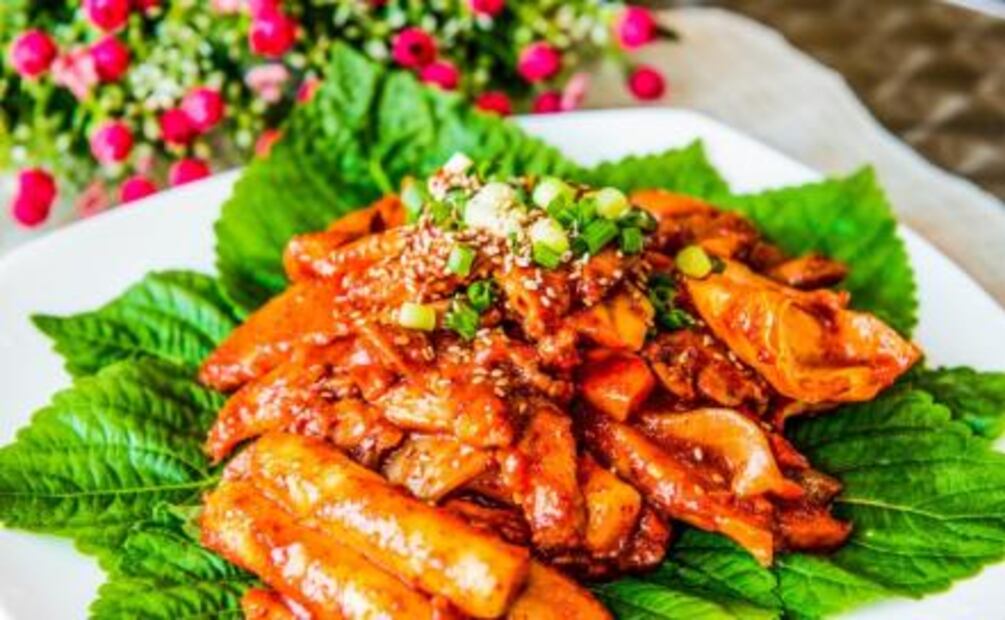 Mundial Gastronómico, México vs. Corea del Sur