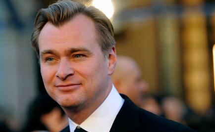 Nolan dirigirá cinta ambientada en II Guerra Mundial