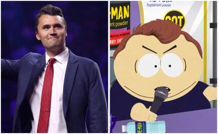 South Park elimina episodio donde se mofa de Charlie Kirk, activista asesinado en Utah