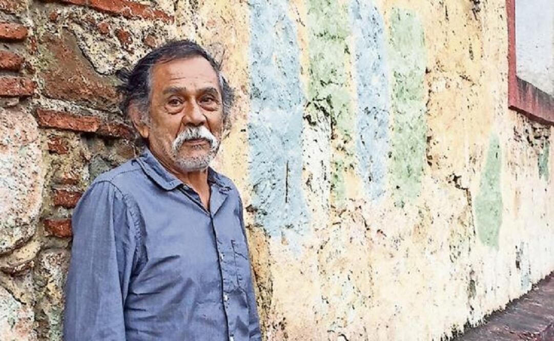 Patronato Pro Defensa y Conservación del Patrimonio Cultural y Natural de Oaxaca, an organization founded by Toledo, said that the teachers' demands must be addressed immediately through dialogue. (Photo: Archive/El Universal)      